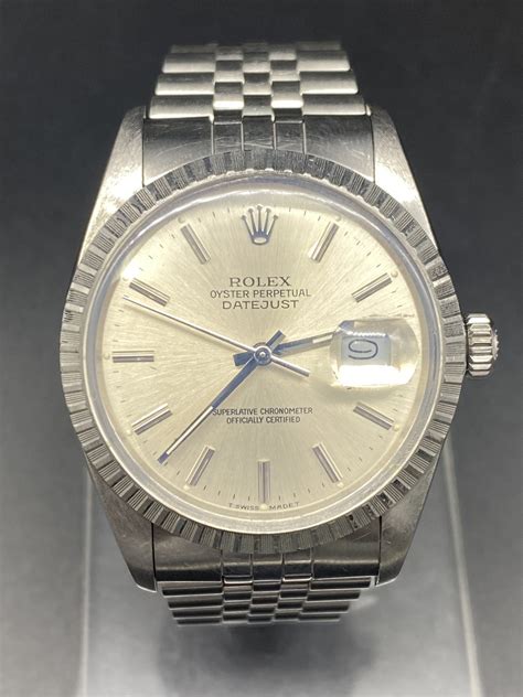 rolex ref 16030